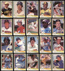 140 Count Lot of Autographed 1982 Donruss Baseball Cards (All Different) SKU #266544