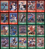 148 Count Lot of Autographed 1988 Score Baseball Cards (All Different) SKU #266532