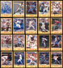 148 Count Lot of Autographed 1988 Score Baseball Cards (All Different) SKU #266532