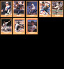 148 Count Lot of Autographed 1988 Score Baseball Cards (All Different) SKU #266532