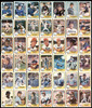 300 Count Lot of Autographed 1981 Fleer Baseball Cards (All Different) SKU #266552