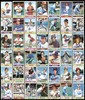 300 Count Lot of Autographed 1979 Topps Baseball Cards (All Different) SKU #266567