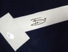 Dallas Cowboys Trevon Diggs Autographed Blue Jersey PSA/DNA #3T29724