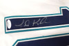 Seattle Mariners Jarred Kelenic Autographed White Jersey JSA #WIT032770