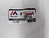 Cincinnati Reds Ken Griffey Sr. Autographed White Jersey "1980 All Star MVP" Beckett BAS QR #BU86718