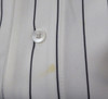 Chicago White Sox Bo Jackson Autographed White Authentic Majestic Jersey Beckett BAS #C65006