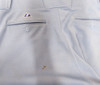 Seattle Mariners Yuniesky Betancourt Retro Blue 2008 Game Worn Jersey & Pants Unsigned MLB Holo #LH028213