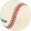 Alfonso Soriano Autographed Official MLB Baseball New York Yankees & Chicago Cubs SKU #266683