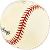Gary Gaetti Autographed Official NL Baseball St. Louis Cardinals & Minnesota Twins SKU #266819