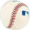 Lance Berkman Autographed Official MLB Baseball Houston Astros SKU #266687
