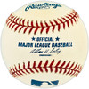 Eric Milton Autographed Official MLB Baseball Minnesota Twins & Cincinnati Reds SKU #266693