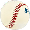 Eric Milton Autographed Official MLB Baseball Minnesota Twins & Cincinnati Reds SKU #266693