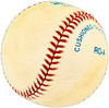 Joey Cora Autographed Official AL Baseball Seattle Mariners SKU #266827