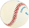 Tom Kelly Autographed Official AL Baseball Minnesota Twins SKU #266700
