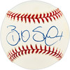 Billy Swift Autographed Official AL Baseball Seattle Mariners & San Francisco Giants SKU #266824