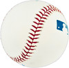 Hisashi Iwakuma Autographed Official MLB Baseball Seattle Mariners MLB Holo #EK019698