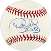 Danny Graves Autographed Official MLB Baseball Cincinnati Reds SKU #266678