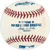 Danny Graves Autographed Official MLB Baseball Cincinnati Reds SKU #266678