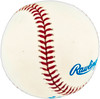 Bill Smith Autographed Official AL Baseball Minnesota Twins General Manager SKU #266731