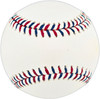 Unsigned 2025 All-Star Logo Baseball SKU #266732