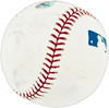 Johnny Pesky Autographed Official MLB Baseball Boston Red Sox "Mr. Red Sox 6" SKU #266822