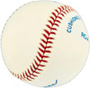 Charlie Gehringer Autographed Official AL Baseball Detroit Tigers PSA/DNA #C32629