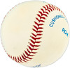 Charlie Gehringer Autographed Official AL Baseball Detroit Tigers PSA/DNA #C32613