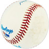 Charlie Gehringer Autographed Official AL Baseball Detroit Tigers PSA/DNA #C32631
