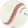 Charlie Gehringer Autographed Official AL Baseball Detroit Tigers PSA/DNA #C32631
