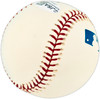 Carl Yastrzemski Autographed Official MLB Baseball Boston Red Sox JSA #CM60063