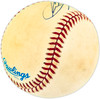 Carl Yastrzemski Autographed Official AL Baseball Boston Red Sox JSA #CM60062