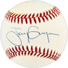 Tony Gwynn Autographed Official NL Baseball San Diego Pardes UDA Holo #AAB20132