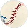 Albert Pujols Autographed Official MLB Baseball St. Louis Cardinals & Los Angeles Angels Beckett BAS #AC94089