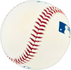 Ken Griffey Jr. Autographed Official MLB Baseball Seattle Mariners "87 #1 Pick" Beckett BAS Witness #4W748757