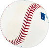 Ken Griffey Jr. Autographed Official MLB Baseball Seattle Mariners "87 #1 Pick" Beckett BAS Witness #4W748755