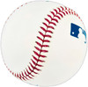Ken Griffey Jr. Autographed Official MLB Baseball Seattle Mariners "HR 630" Beckett BAS Witness #4W748739
