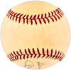 Mickey Mantle Autographed Official AL Baseball New York Yankees PSA/DNA #T11261