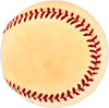 Mickey Mantle Autographed Official AL Baseball New York Yankees PSA/DNA #T11261