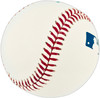Shohei Ohtani Autographed Official MLB Baseball Los Angeles Dodgers Beckett BAS #AC94091