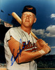 Boog Powell Autographed 8x10 Photo Baltimore Orioles SKU #266880
