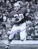 Hugh McElhenny Autographed 8x10 Photo San Francisco 49ers SKU #266959