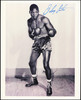 Johnny Jaxton Autographed 8x10 Photo SKU #266987