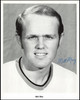 Milt May Autographed 1973 Team Issued 8x10 Photo Pittsburgh Pirates SKU #266921