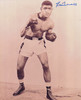Ernie Terrell Autographed 8x10 Photo SKU #266988