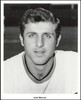 John Morlan Autographed 1973 Team Issued 8x10 Photo Pittsburgh Pirates SKU #266922