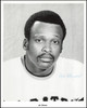 Al Oliver Autographed 1973 Team Issued 8x10 Photo Pittsburgh Pirates SKU #266926