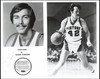Chris Ford Autographed Team Issued 8x10 Photo Detroit Pistons SKU #266949
