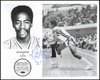 Kevin Porter Autographed Team Issued 8x10 Photo Detroit Pistons SKU #266942