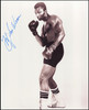 Mike Weaver Autographed 8x10 Photo SKU #266991
