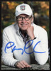 Chevy Chase Autographed 2.5x3.5 Photo Caddyshack Beckett BAS #BW23741